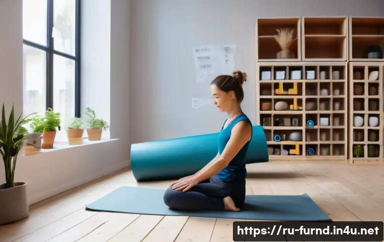 가구디자인 직무 스트레스 관리법 관련 이미지 2