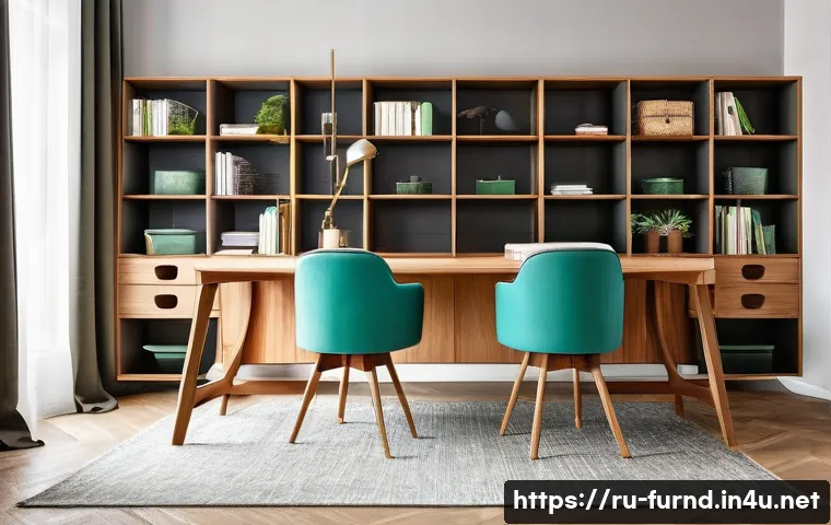 가구디자인 디자인 트렌드 스터디 관련 이미지 2