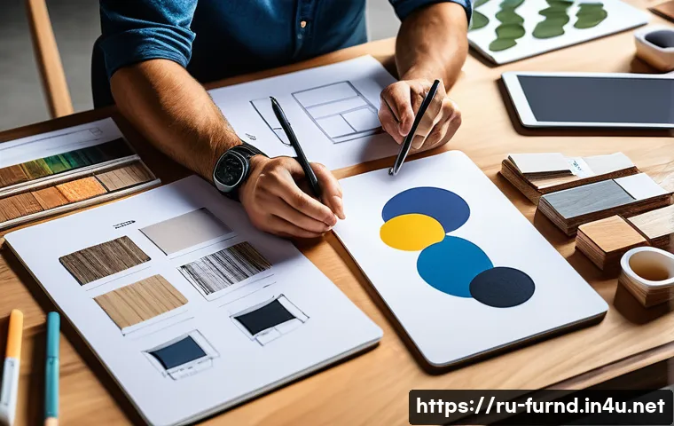 가구디자인 창업 준비 과정 관련 이미지 2