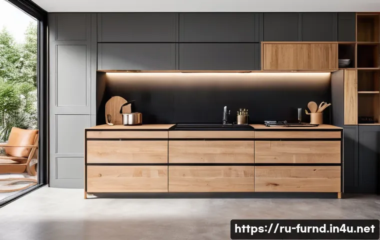 가구디자인 및 실내건축 차이점 관련 이미지 1