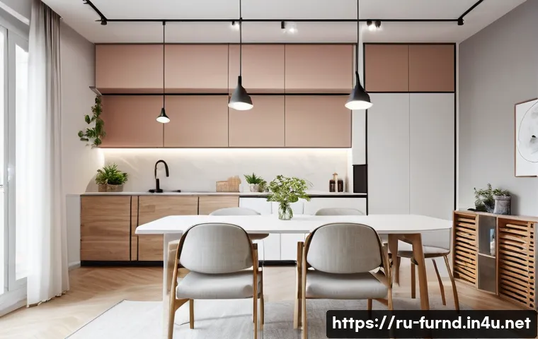 가구디자인 및 실내건축 차이점 관련 이미지 2