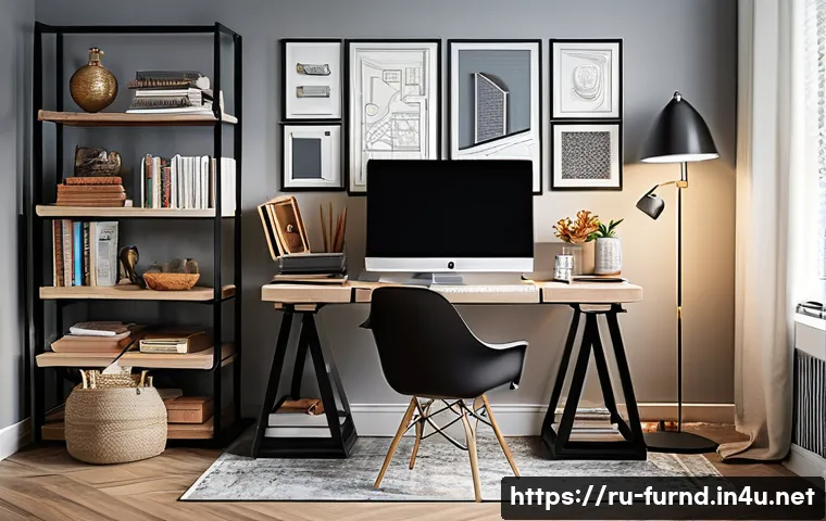 가구디자인 경력 개발 방법 관련 이미지 1