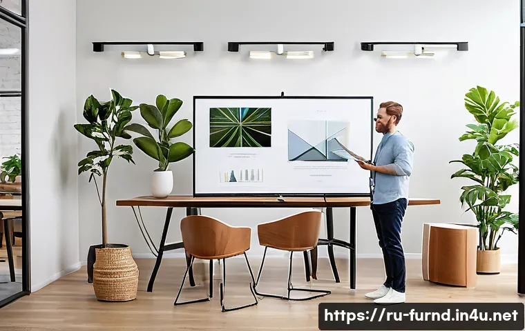 가구디자인 경력 개발 방법 관련 이미지 2